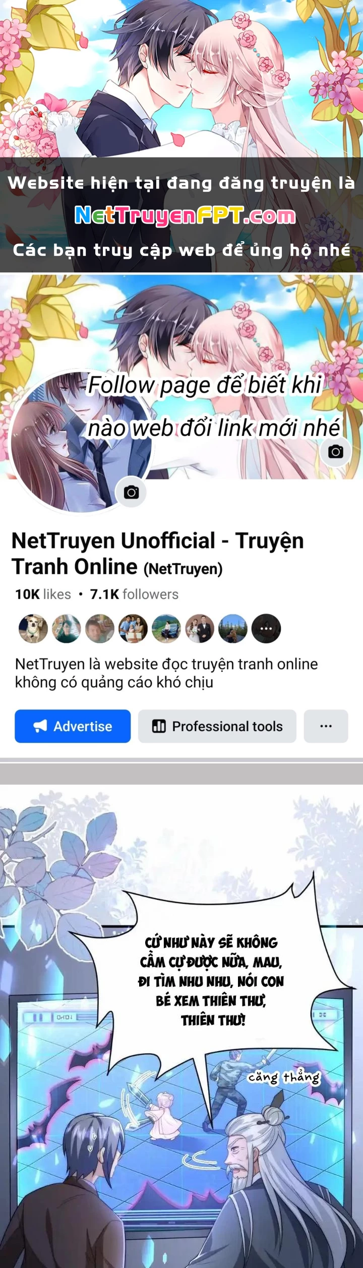 Tiểu Manh Bảo Bốn Tuổi Theo Sư Phụ Xuống Núi Chapter 321 - 1