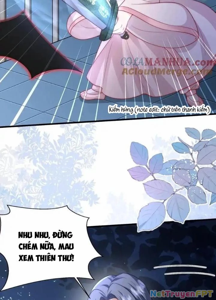 Tiểu Manh Bảo Bốn Tuổi Theo Sư Phụ Xuống Núi Chapter 321 - 5
