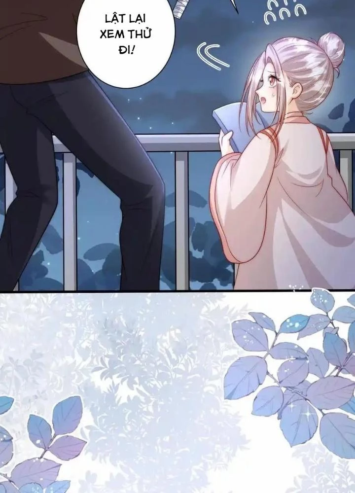 Tiểu Manh Bảo Bốn Tuổi Theo Sư Phụ Xuống Núi Chapter 321 - 15