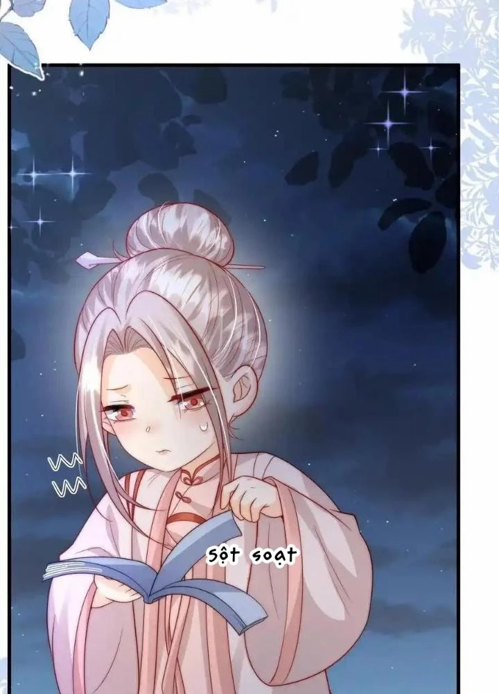 Tiểu Manh Bảo Bốn Tuổi Theo Sư Phụ Xuống Núi Chapter 321 - 17