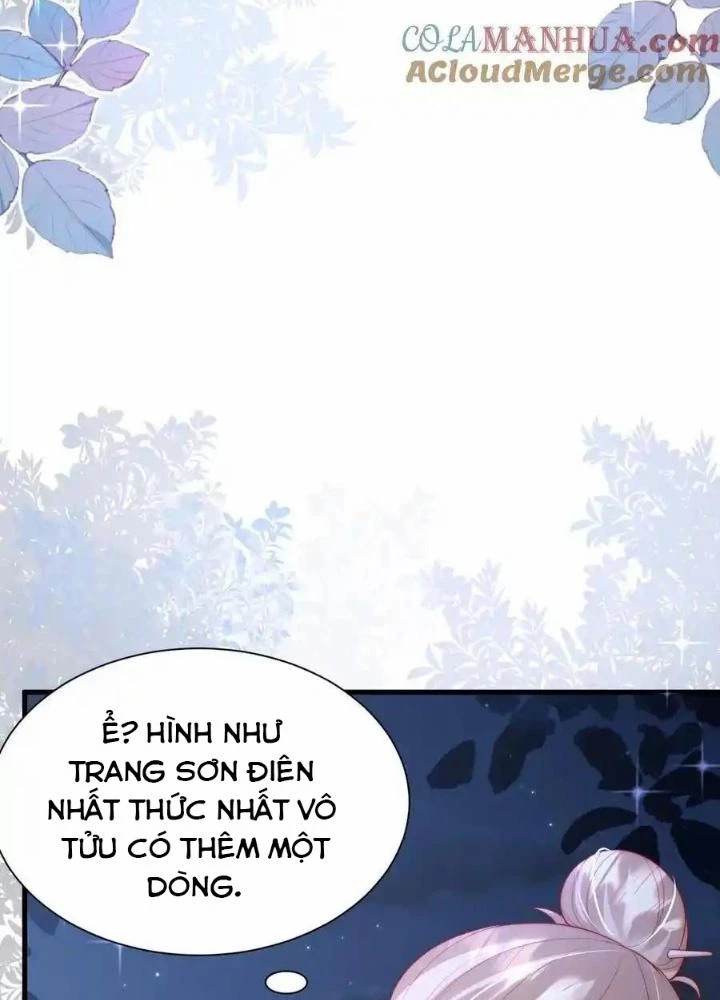 Tiểu Manh Bảo Bốn Tuổi Theo Sư Phụ Xuống Núi Chapter 321 - 19