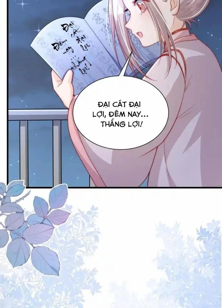 Tiểu Manh Bảo Bốn Tuổi Theo Sư Phụ Xuống Núi Chapter 321 - 21