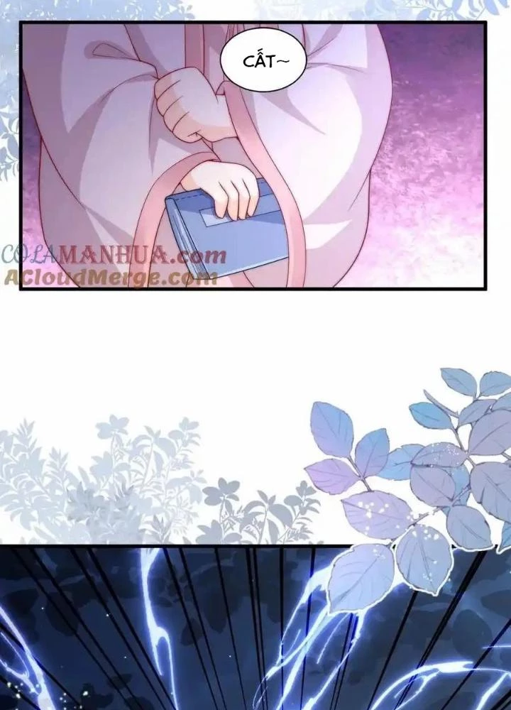 Tiểu Manh Bảo Bốn Tuổi Theo Sư Phụ Xuống Núi Chapter 321 - 23