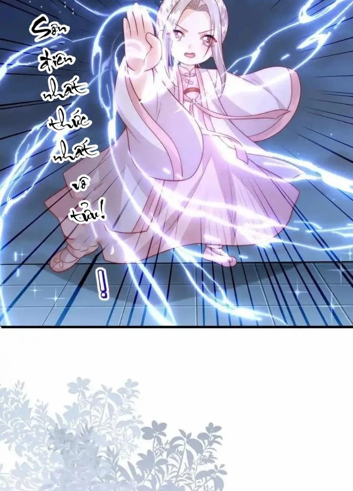 Tiểu Manh Bảo Bốn Tuổi Theo Sư Phụ Xuống Núi Chapter 321 - 25