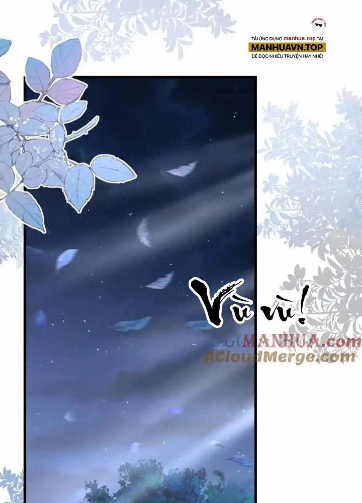 Tiểu Manh Bảo Bốn Tuổi Theo Sư Phụ Xuống Núi Chapter 321 - 27