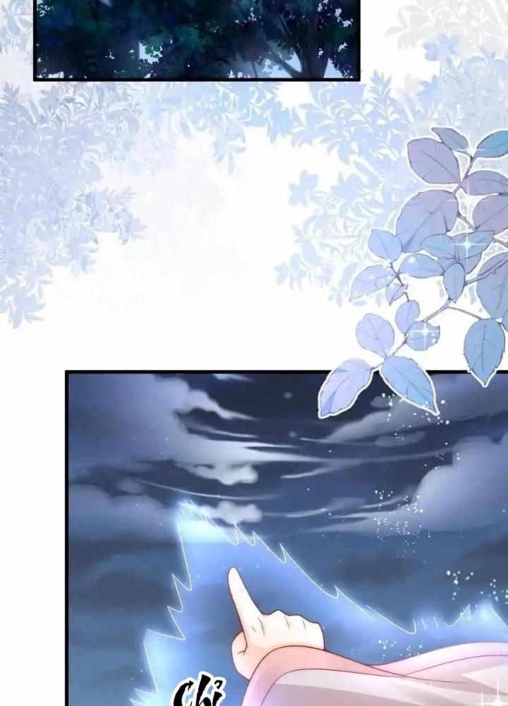 Tiểu Manh Bảo Bốn Tuổi Theo Sư Phụ Xuống Núi Chapter 321 - 29
