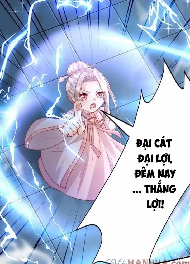 Tiểu Manh Bảo Bốn Tuổi Theo Sư Phụ Xuống Núi Chapter 321 - 31