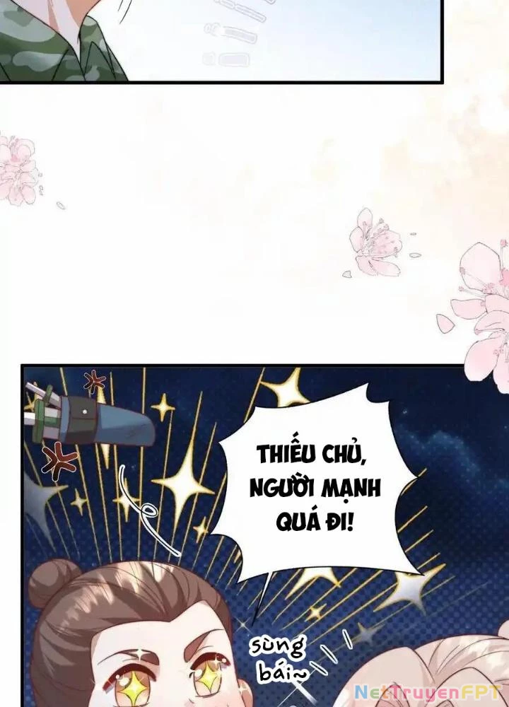 Tiểu Manh Bảo Bốn Tuổi Theo Sư Phụ Xuống Núi Chapter 321 - 43