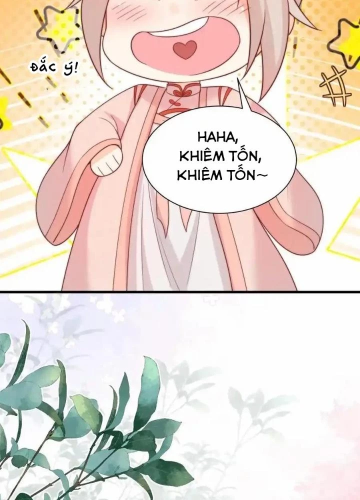 Tiểu Manh Bảo Bốn Tuổi Theo Sư Phụ Xuống Núi Chapter 321 - 47