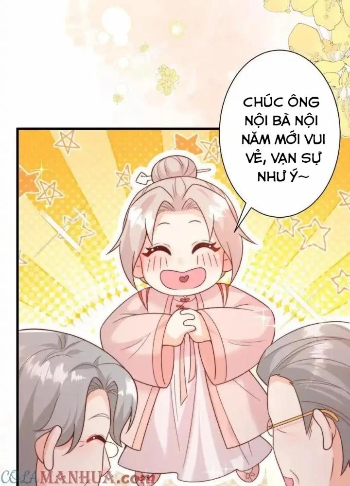 Tiểu Manh Bảo Bốn Tuổi Theo Sư Phụ Xuống Núi Chapter 321 - 63