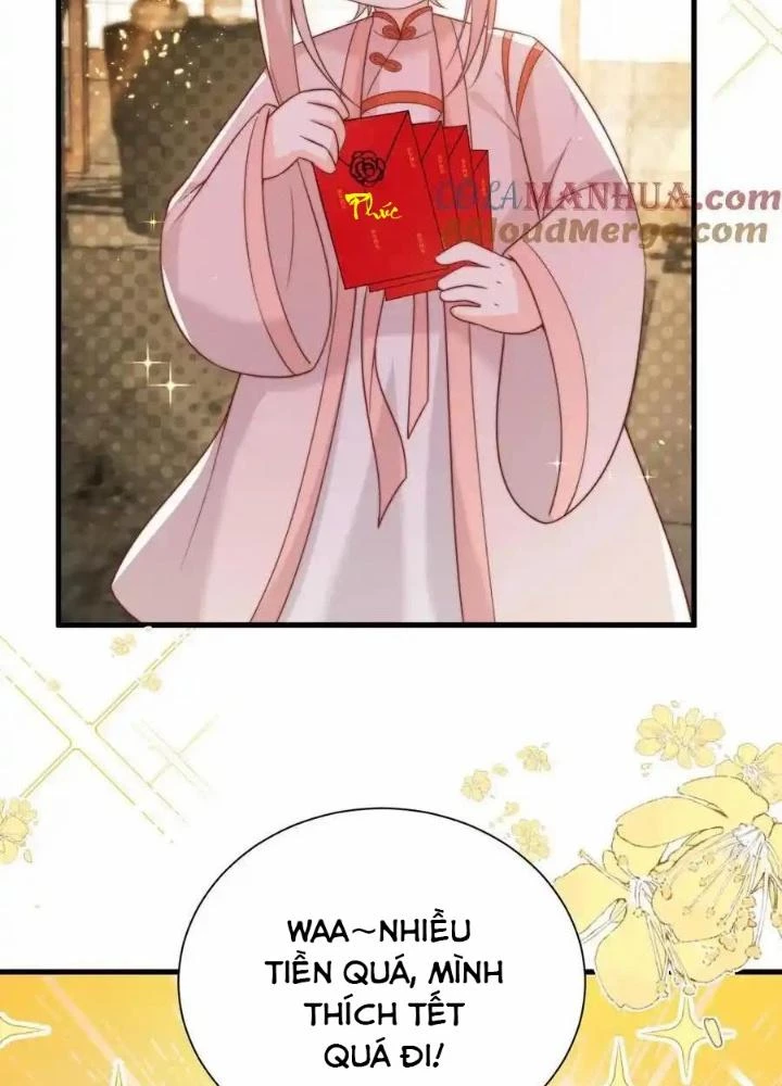 Tiểu Manh Bảo Bốn Tuổi Theo Sư Phụ Xuống Núi Chapter 321 - 69