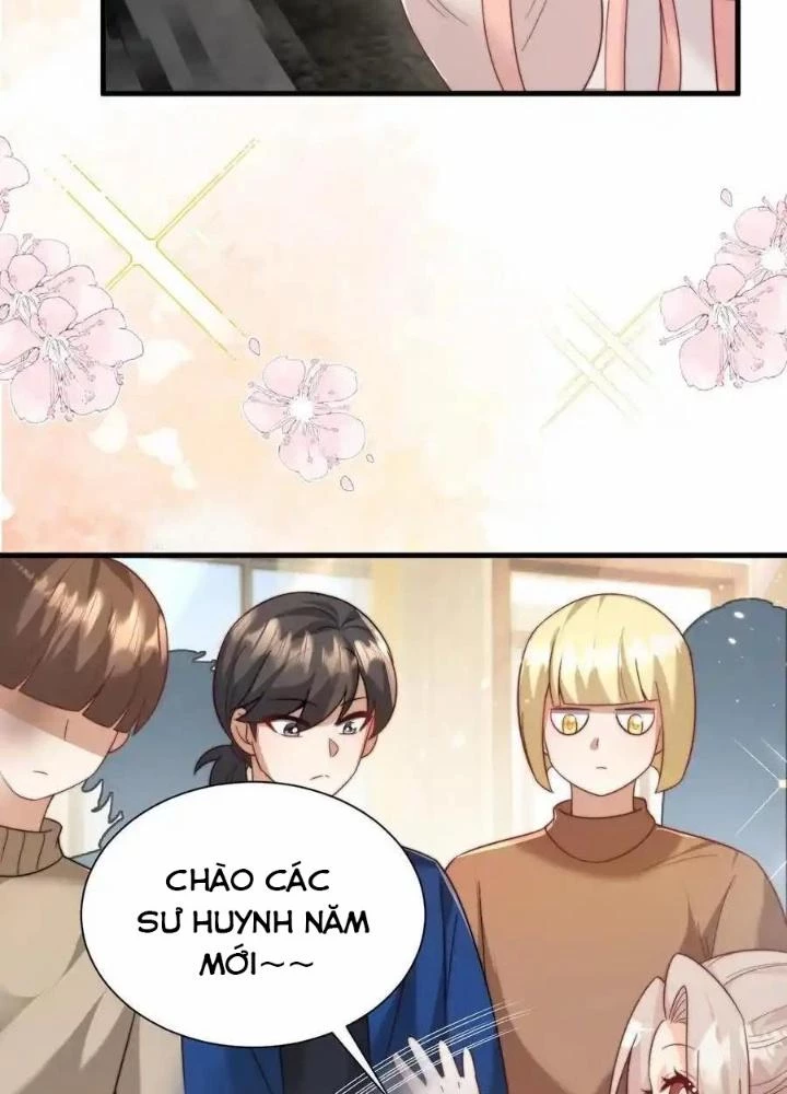 Tiểu Manh Bảo Bốn Tuổi Theo Sư Phụ Xuống Núi Chapter 321 - 75