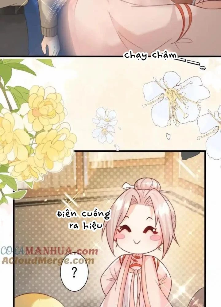Tiểu Manh Bảo Bốn Tuổi Theo Sư Phụ Xuống Núi Chapter 321 - 77