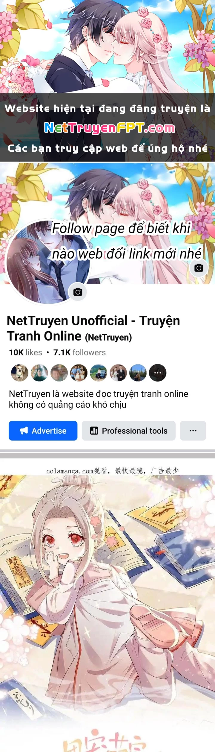 Tiểu Manh Bảo Bốn Tuổi Theo Sư Phụ Xuống Núi Chapter 322 - 1