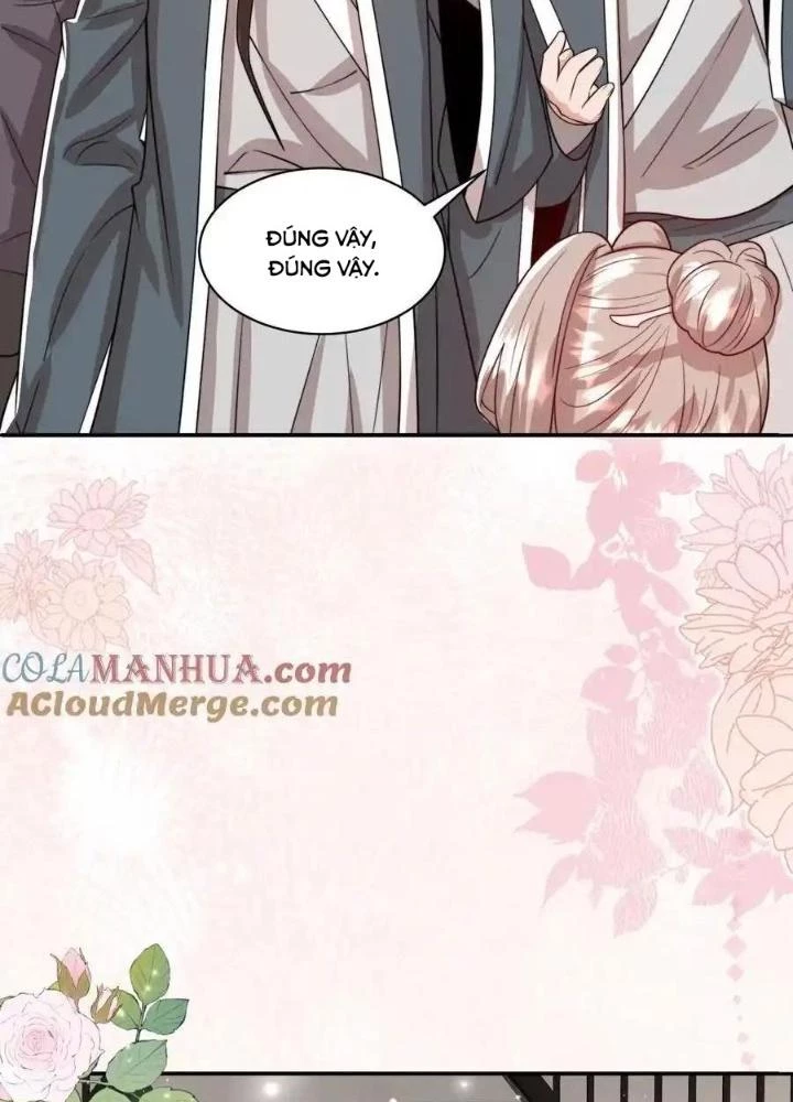 Tiểu Manh Bảo Bốn Tuổi Theo Sư Phụ Xuống Núi Chapter 322 - 7