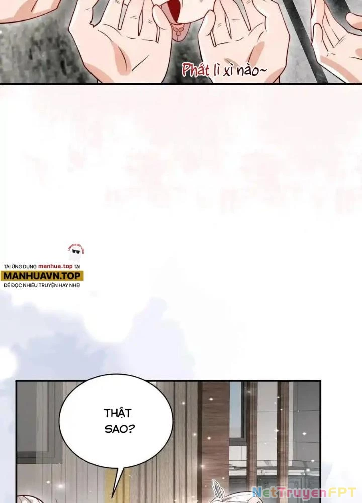 Tiểu Manh Bảo Bốn Tuổi Theo Sư Phụ Xuống Núi Chapter 322 - 15