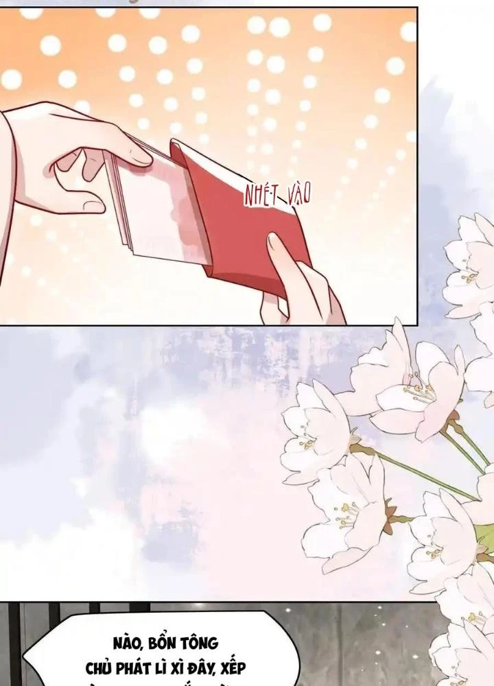 Tiểu Manh Bảo Bốn Tuổi Theo Sư Phụ Xuống Núi Chapter 322 - 31