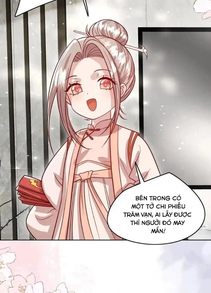 Tiểu Manh Bảo Bốn Tuổi Theo Sư Phụ Xuống Núi Chapter 322 - 33
