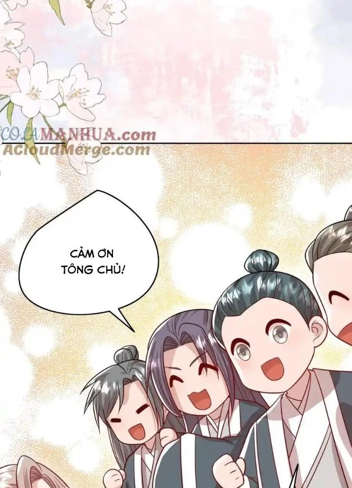 Tiểu Manh Bảo Bốn Tuổi Theo Sư Phụ Xuống Núi Chapter 322 - 35