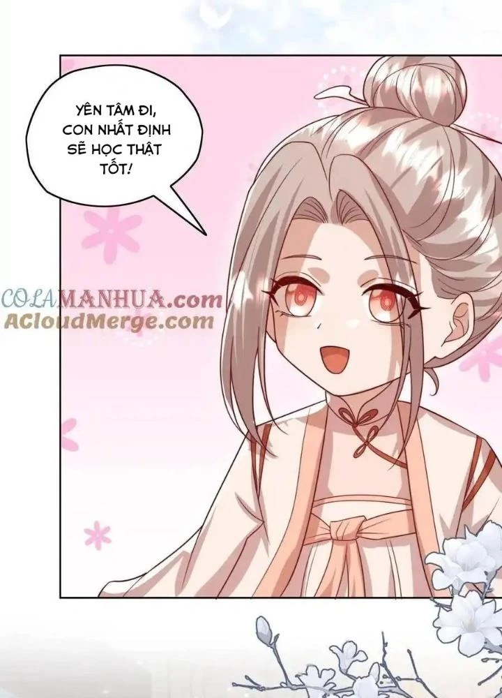 Tiểu Manh Bảo Bốn Tuổi Theo Sư Phụ Xuống Núi Chapter 322 - 53