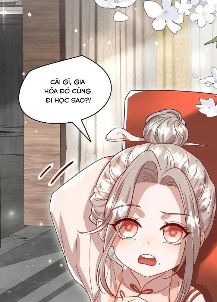 Tiểu Manh Bảo Bốn Tuổi Theo Sư Phụ Xuống Núi Chapter 322 - 57