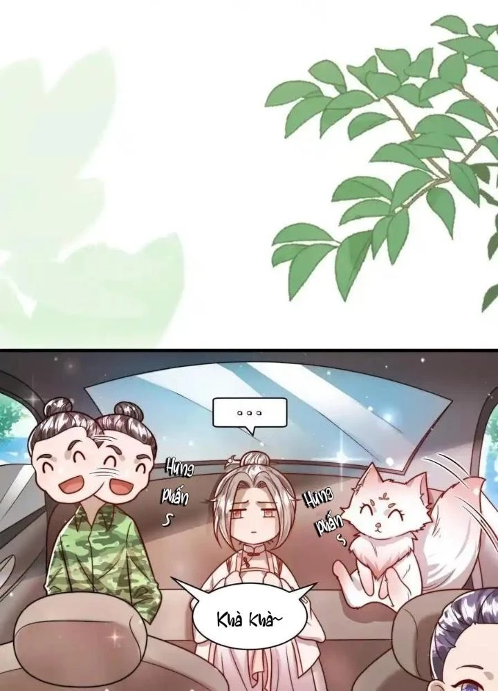 Tiểu Manh Bảo Bốn Tuổi Theo Sư Phụ Xuống Núi Chapter 323 - 5