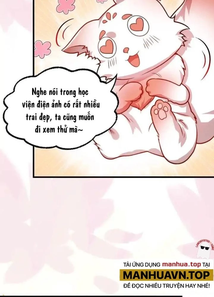 Tiểu Manh Bảo Bốn Tuổi Theo Sư Phụ Xuống Núi Chapter 323 - 11