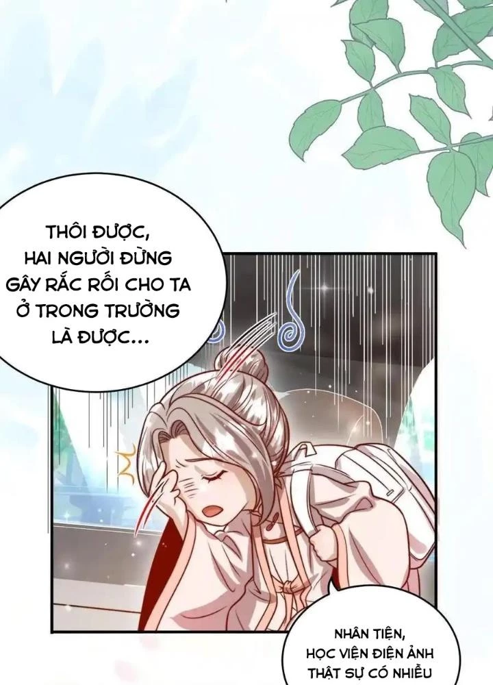 Tiểu Manh Bảo Bốn Tuổi Theo Sư Phụ Xuống Núi Chapter 323 - 15