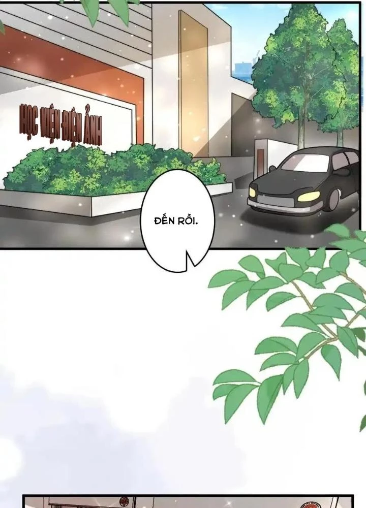 Tiểu Manh Bảo Bốn Tuổi Theo Sư Phụ Xuống Núi Chapter 323 - 29