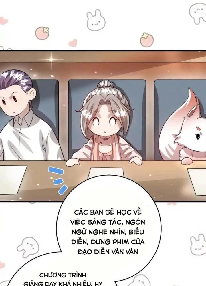 Tiểu Manh Bảo Bốn Tuổi Theo Sư Phụ Xuống Núi Chapter 323 - 41