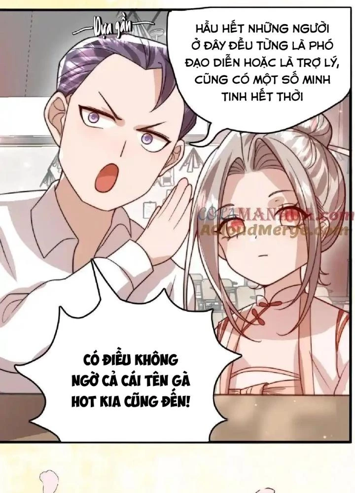 Tiểu Manh Bảo Bốn Tuổi Theo Sư Phụ Xuống Núi Chapter 323 - 53