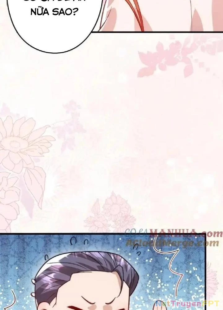 Tiểu Manh Bảo Bốn Tuổi Theo Sư Phụ Xuống Núi Chapter 323 - 57