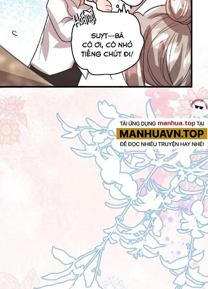 Tiểu Manh Bảo Bốn Tuổi Theo Sư Phụ Xuống Núi Chapter 323 - 59