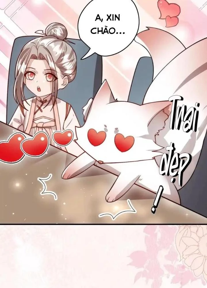 Tiểu Manh Bảo Bốn Tuổi Theo Sư Phụ Xuống Núi Chapter 323 - 69