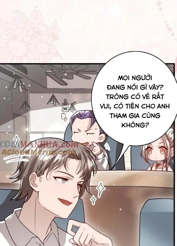 Tiểu Manh Bảo Bốn Tuổi Theo Sư Phụ Xuống Núi Chapter 323 - 71
