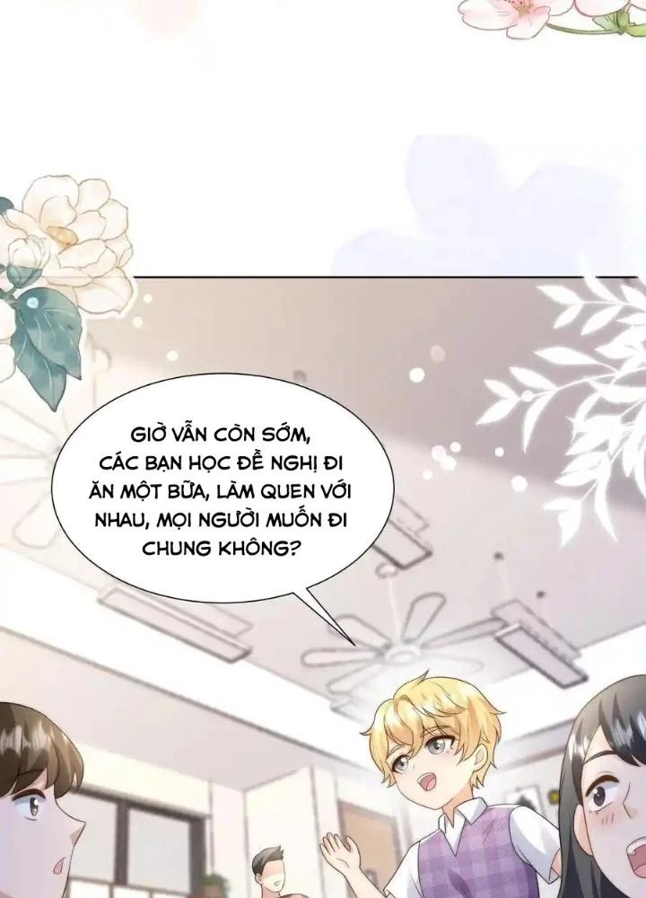Tiểu Manh Bảo Bốn Tuổi Theo Sư Phụ Xuống Núi Chapter 324 - 17