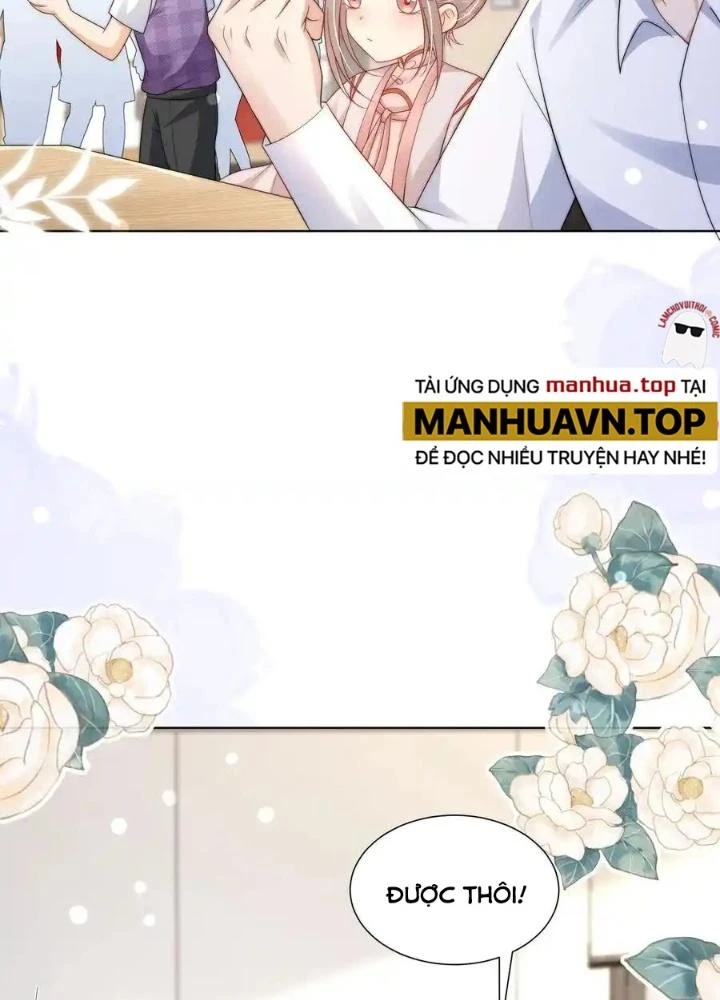 Tiểu Manh Bảo Bốn Tuổi Theo Sư Phụ Xuống Núi Chapter 324 - 21