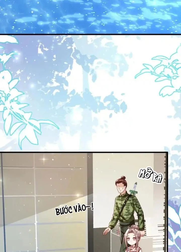 Tiểu Manh Bảo Bốn Tuổi Theo Sư Phụ Xuống Núi Chapter 325 - 19