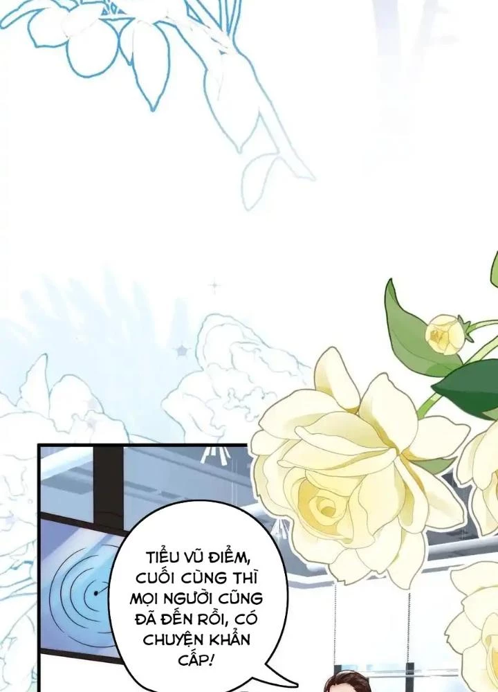 Tiểu Manh Bảo Bốn Tuổi Theo Sư Phụ Xuống Núi Chapter 325 - 23