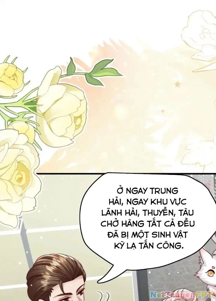 Tiểu Manh Bảo Bốn Tuổi Theo Sư Phụ Xuống Núi Chapter 325 - 29