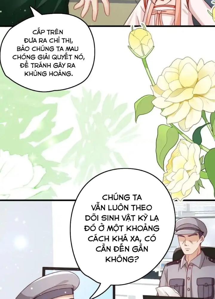 Tiểu Manh Bảo Bốn Tuổi Theo Sư Phụ Xuống Núi Chapter 325 - 37