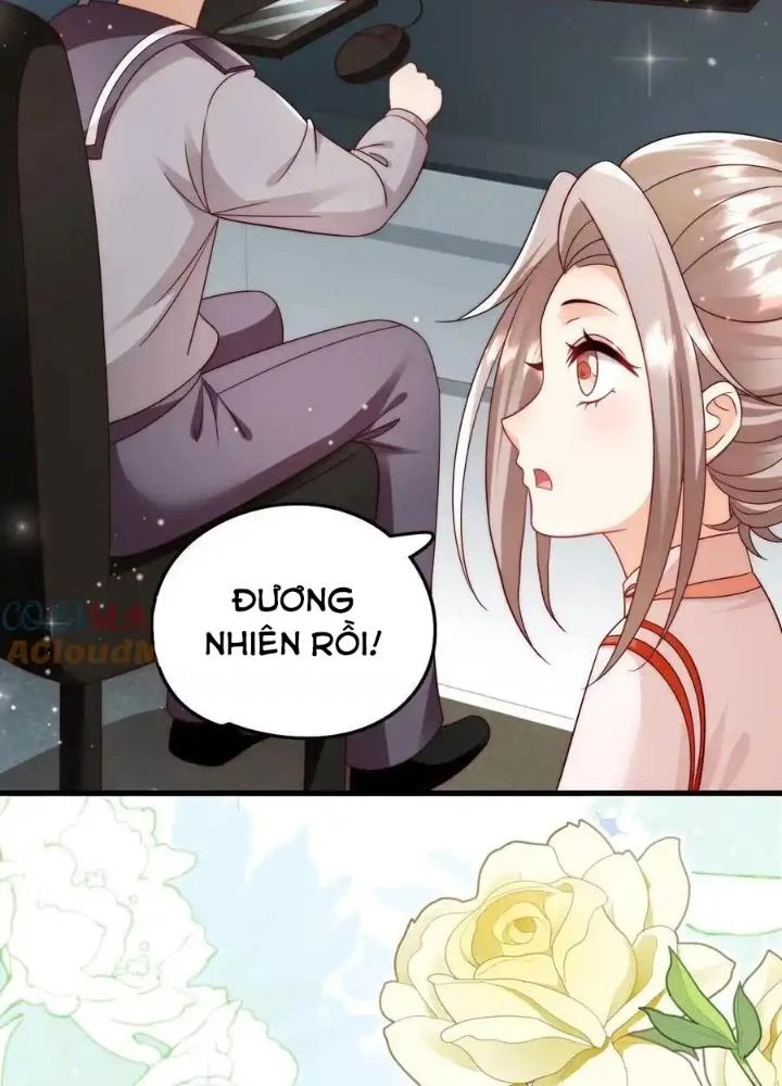 Tiểu Manh Bảo Bốn Tuổi Theo Sư Phụ Xuống Núi Chapter 325 - 39