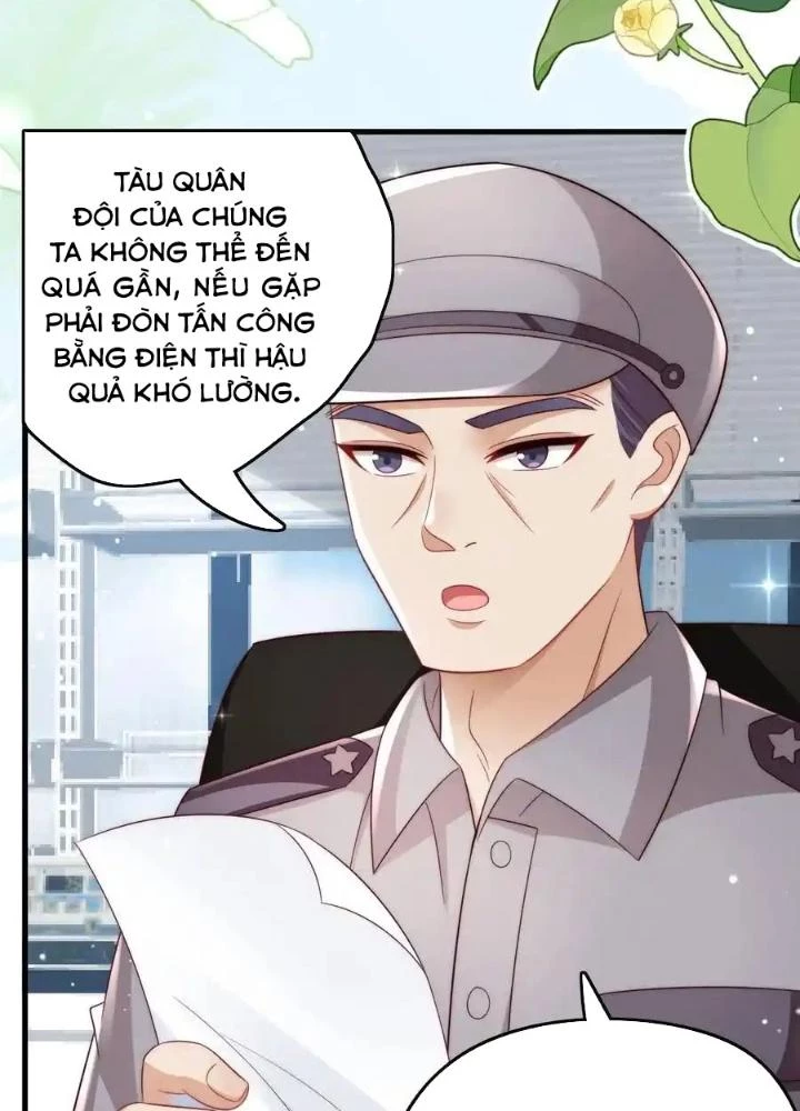 Tiểu Manh Bảo Bốn Tuổi Theo Sư Phụ Xuống Núi Chapter 325 - 41