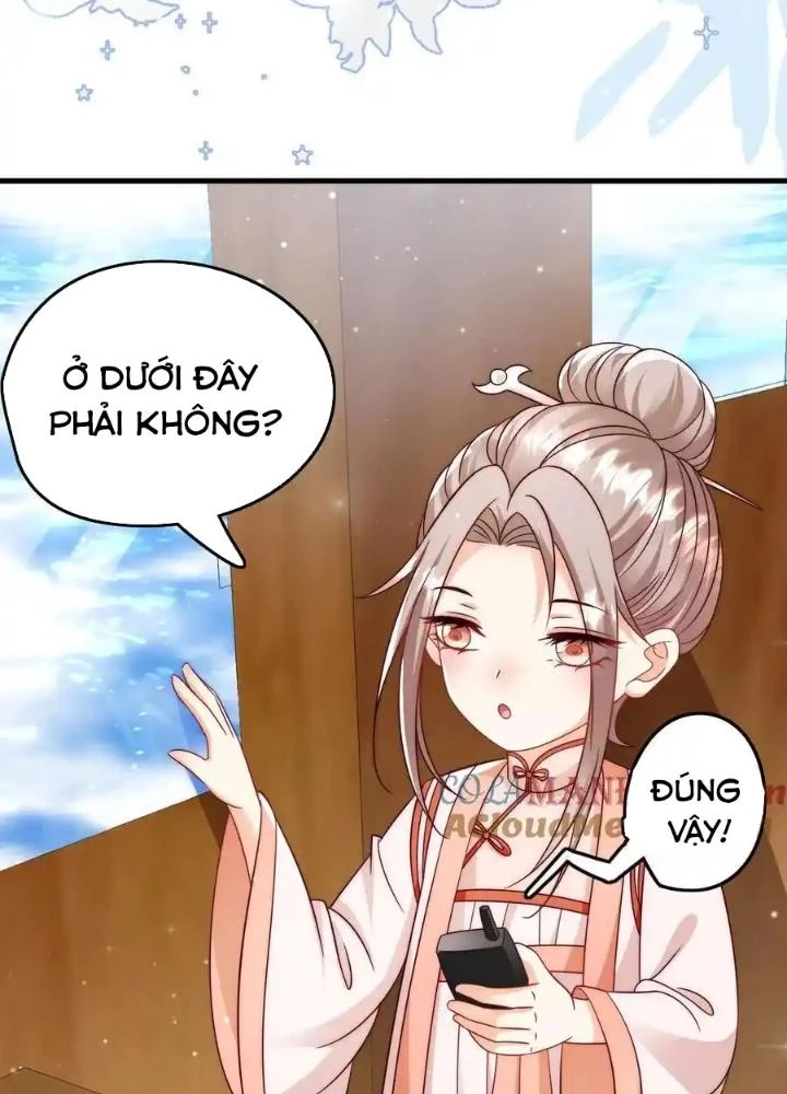 Tiểu Manh Bảo Bốn Tuổi Theo Sư Phụ Xuống Núi Chapter 325 - 57