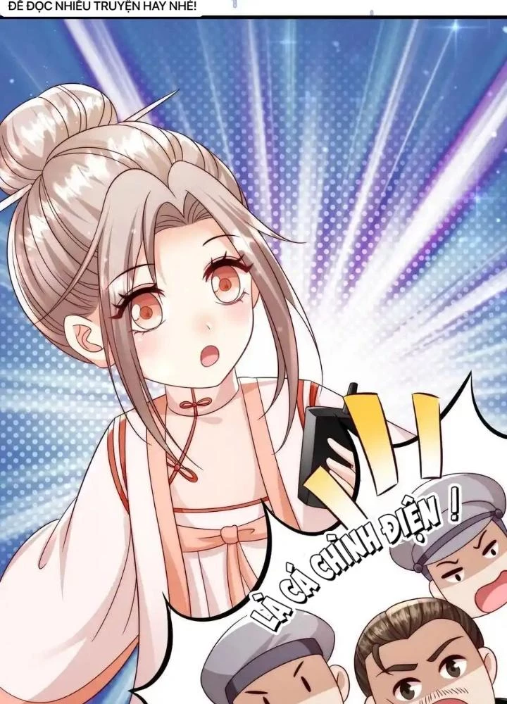 Tiểu Manh Bảo Bốn Tuổi Theo Sư Phụ Xuống Núi Chapter 325 - 79