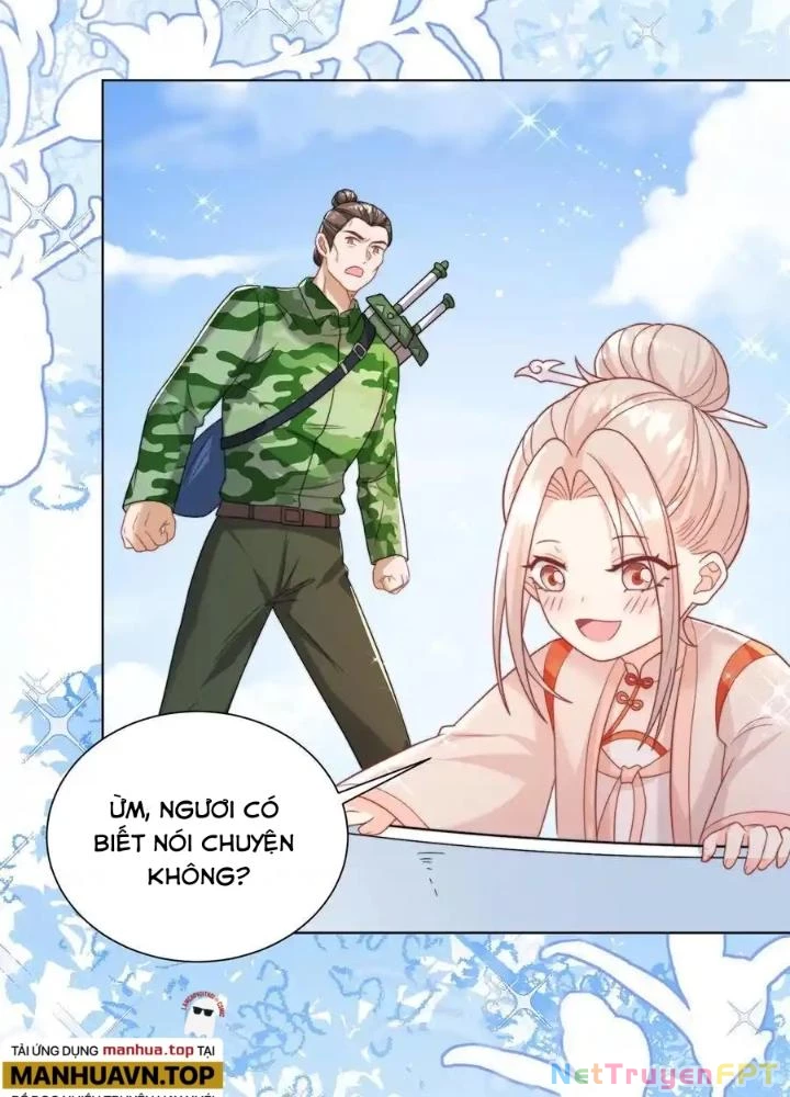 Tiểu Manh Bảo Bốn Tuổi Theo Sư Phụ Xuống Núi Chapter 326 - 9