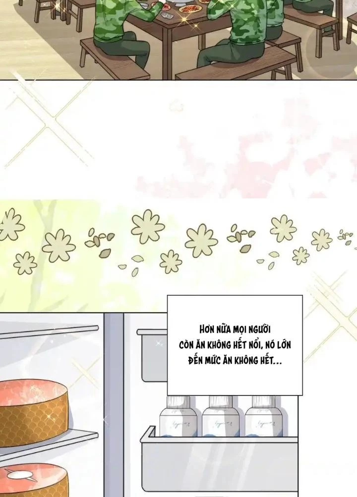 Tiểu Manh Bảo Bốn Tuổi Theo Sư Phụ Xuống Núi Chapter 326 - 59