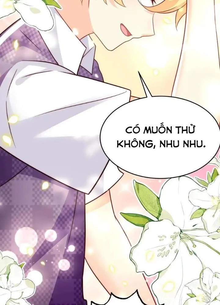 Tiểu Manh Bảo Bốn Tuổi Theo Sư Phụ Xuống Núi Chapter 328 - 31