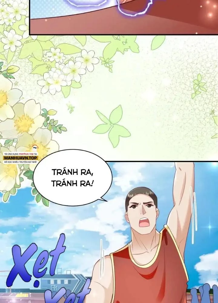 Tiểu Manh Bảo Bốn Tuổi Theo Sư Phụ Xuống Núi Chapter 328 - 37