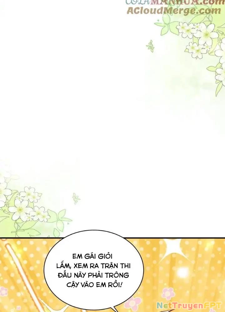 Tiểu Manh Bảo Bốn Tuổi Theo Sư Phụ Xuống Núi Chapter 328 - 49